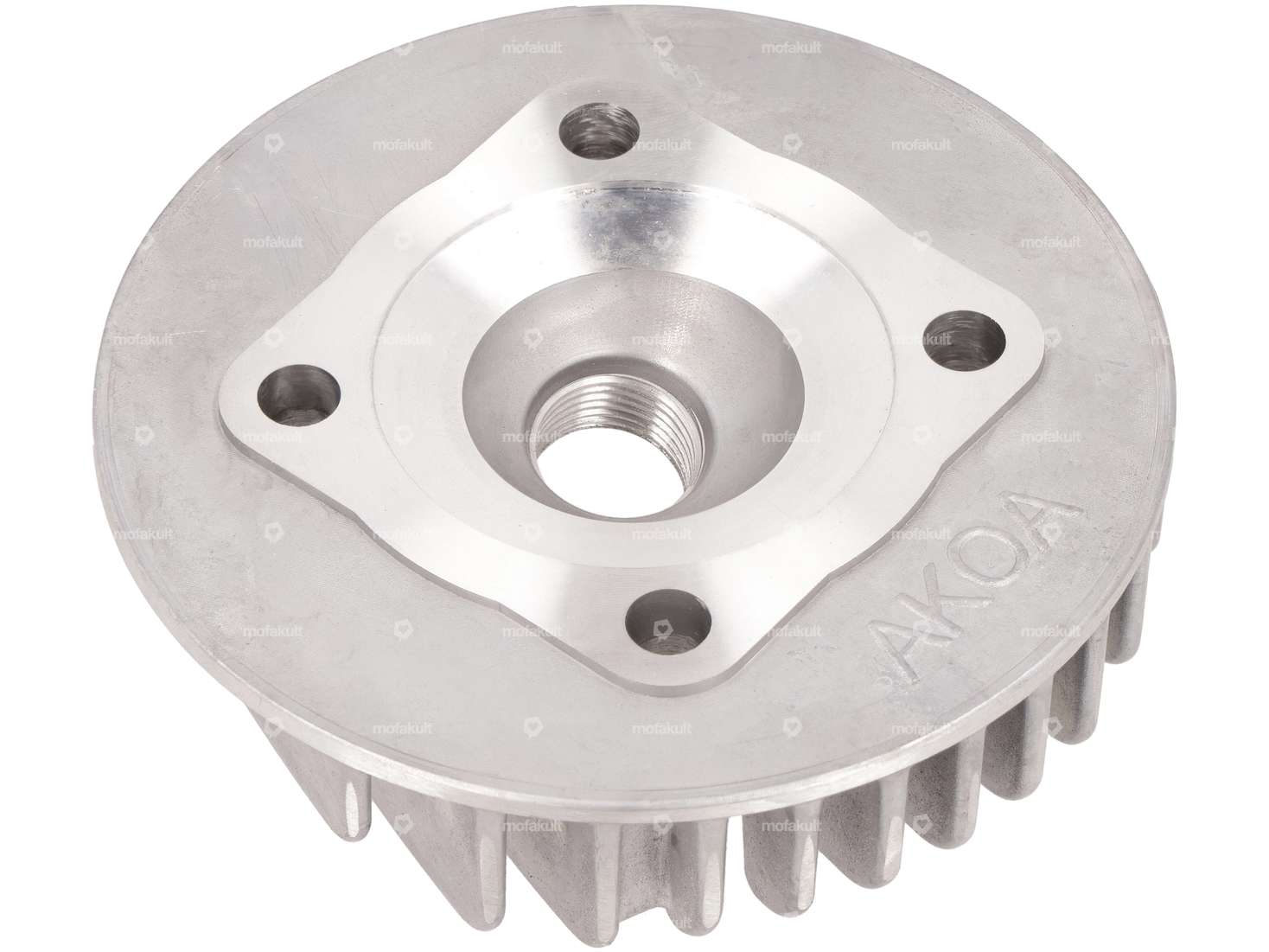 AKOA 40 mm culasse "Power Edition" | Sachs 503 2AL, AAL, 2BL, ABL Carousel Image 2