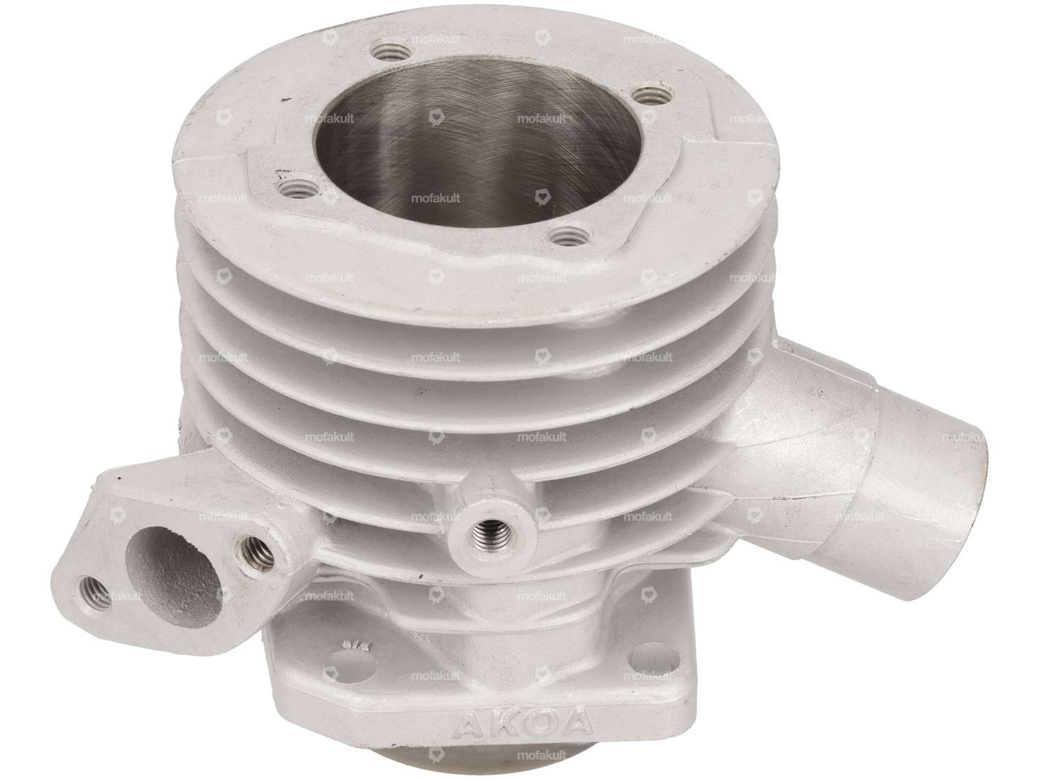 AKOA Kit de cylindres 43 mm "Power Edition" | Sachs 503 2AL, AAL, 2BL, ABL Carousel Image 4