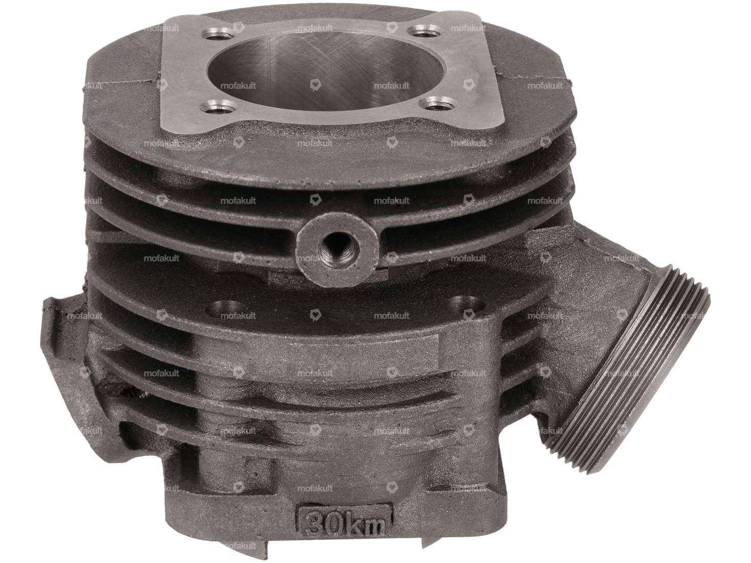 Cilindro GPO 41 mm "Divertimento" (scanalato) | Sachs 502, 50/2, 50/3, 50/4 Carousel Image 5