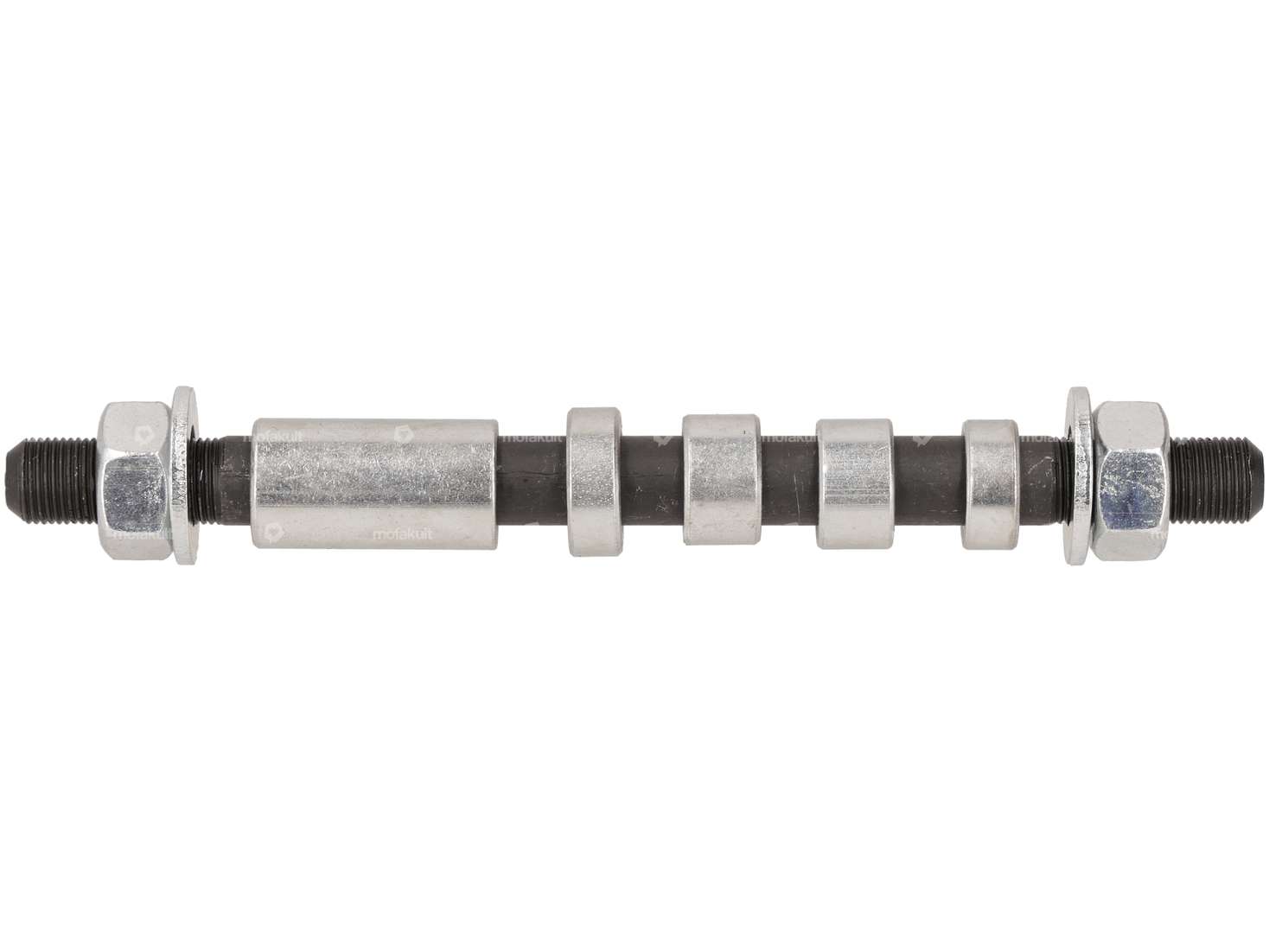 Kit axe de roue M12x1 x 165 avant Carousel Image 1