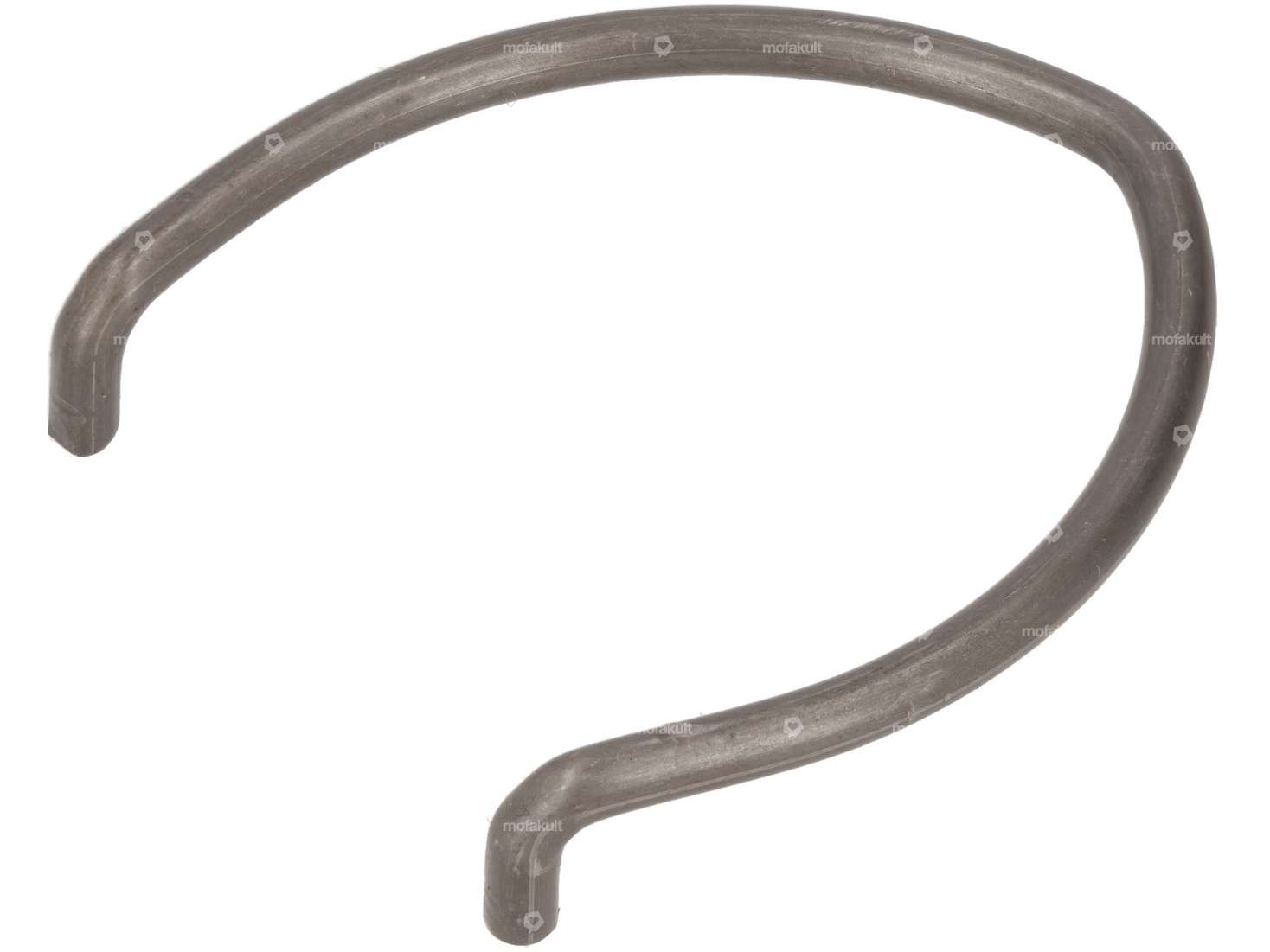 Grimeca brake shoe spring Carousel Image 1
