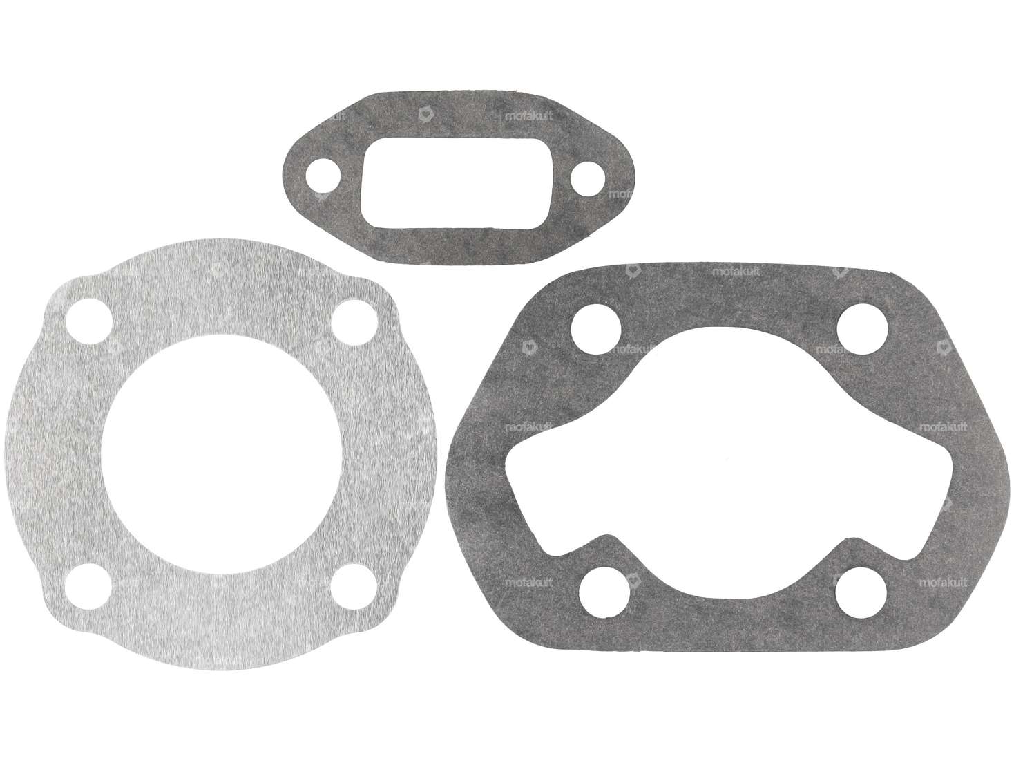 38 mm Dichtsatz Zündapp Zylinder 3-tlg. Carousel Image 1