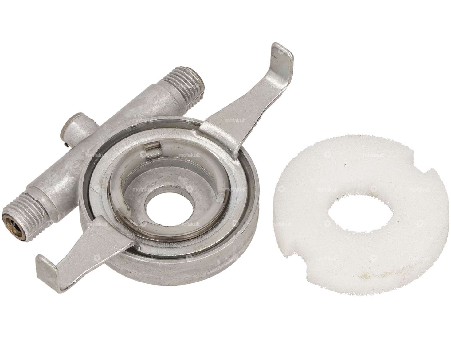 Transval Entraînement tachymètre 18" | MBK 88 Carousel Image 2