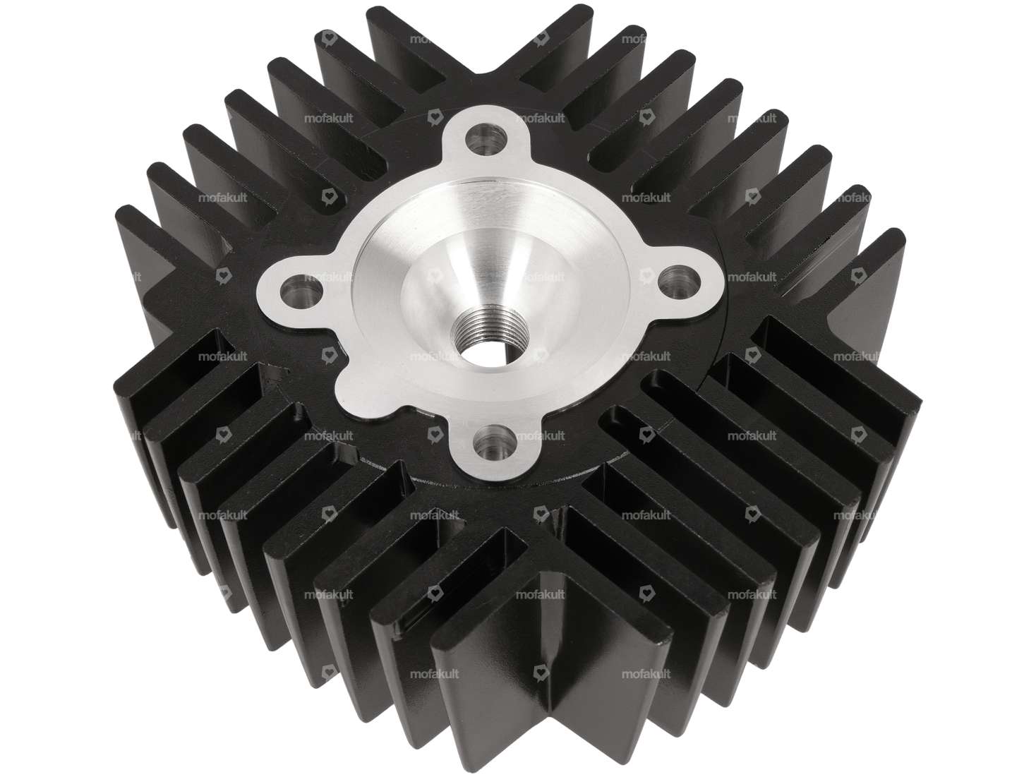 AKOA culasse 45 mm noir | Puch E50 Carousel Image 2