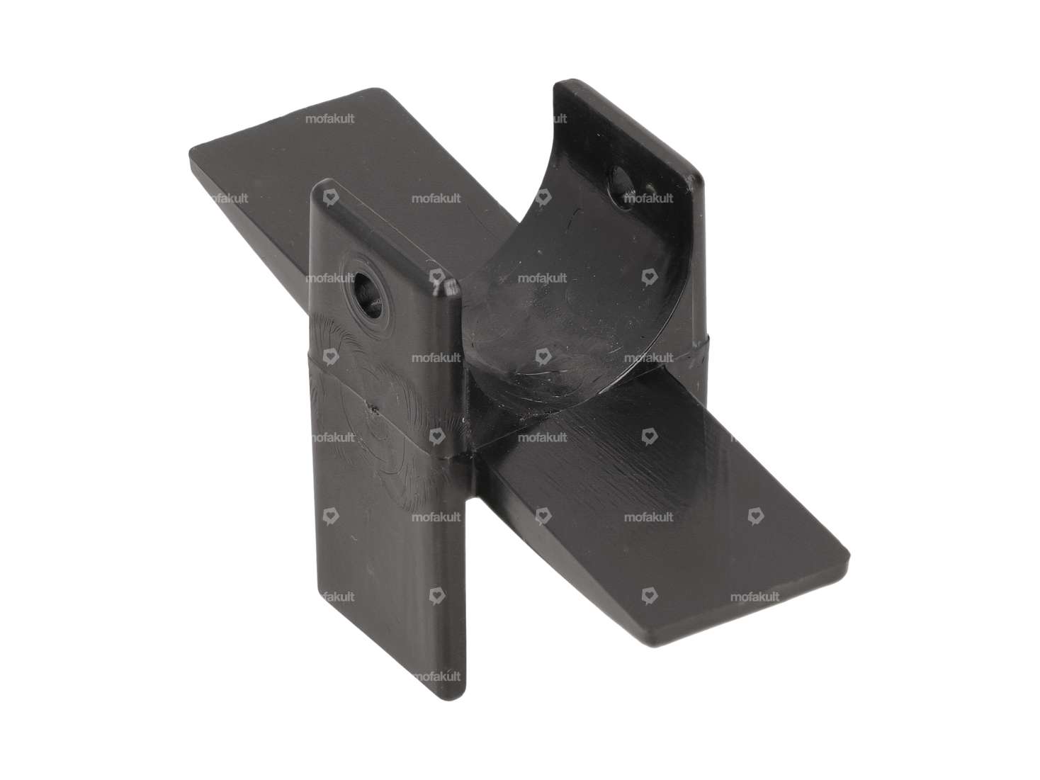 Chain guide plastic black | Zündapp Bergsteiger Carousel Image 2