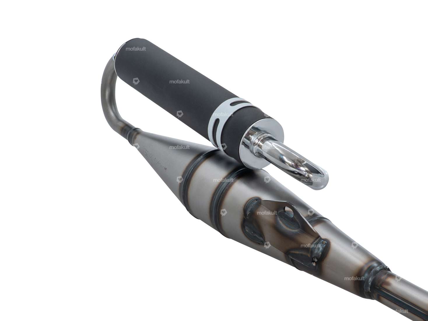 Echappement Tecnigas Next Puch Carousel Image 3