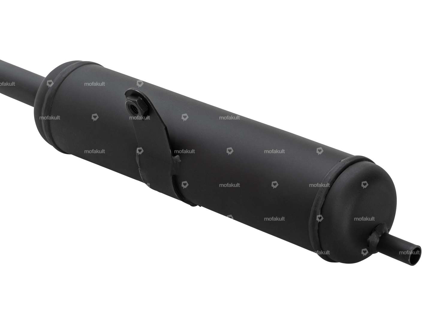 Échappement SITO Plus Ø 24 mm | Piaggio SI, Grillo Carousel Image 4