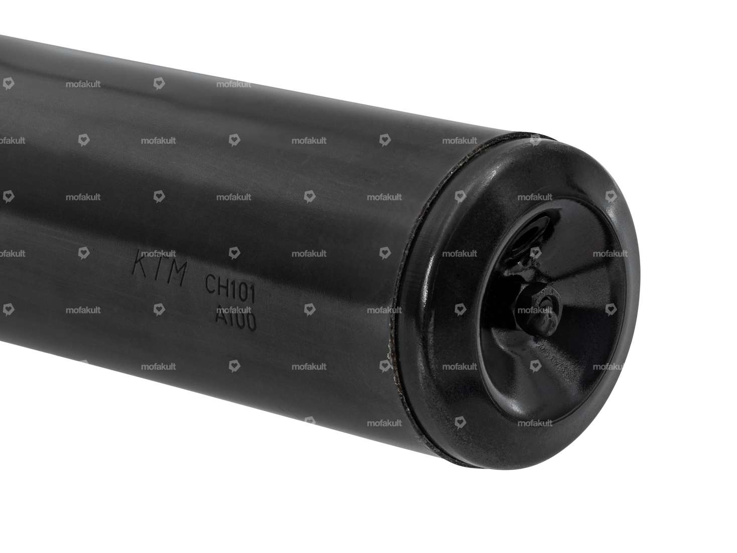 Scarico cat.| Sachs 535 (Cilo, Pony, KTM GP40N) Carousel Image 2