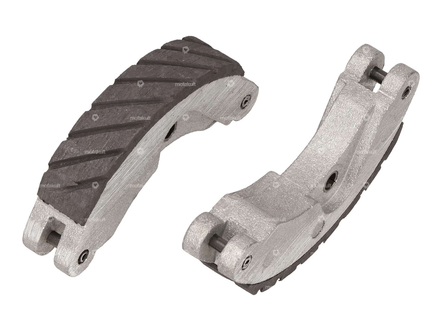 Ganasce della frizione (1a e 2a marcia) Motore | Beta 521 e 512 (A8063) Carousel Image 2