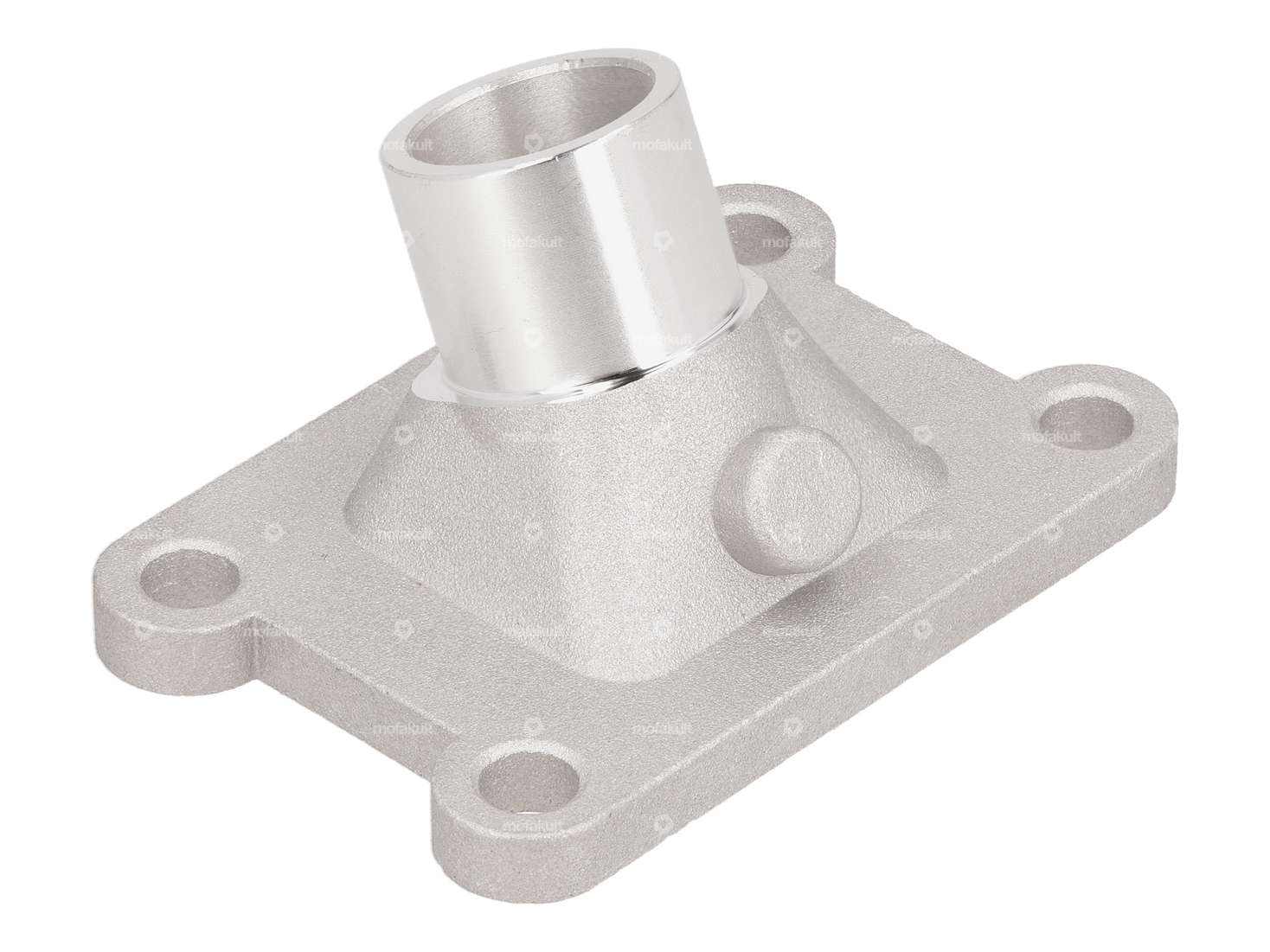 Gilardoni italkit tubulure d'aspiration Puch original Carousel Image 1