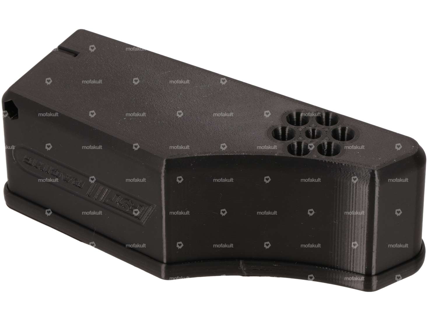 FST Racing air filter SRE carburetor | Sachs 503 AAL / ABL / 2AL / 2BL Carousel Image 2