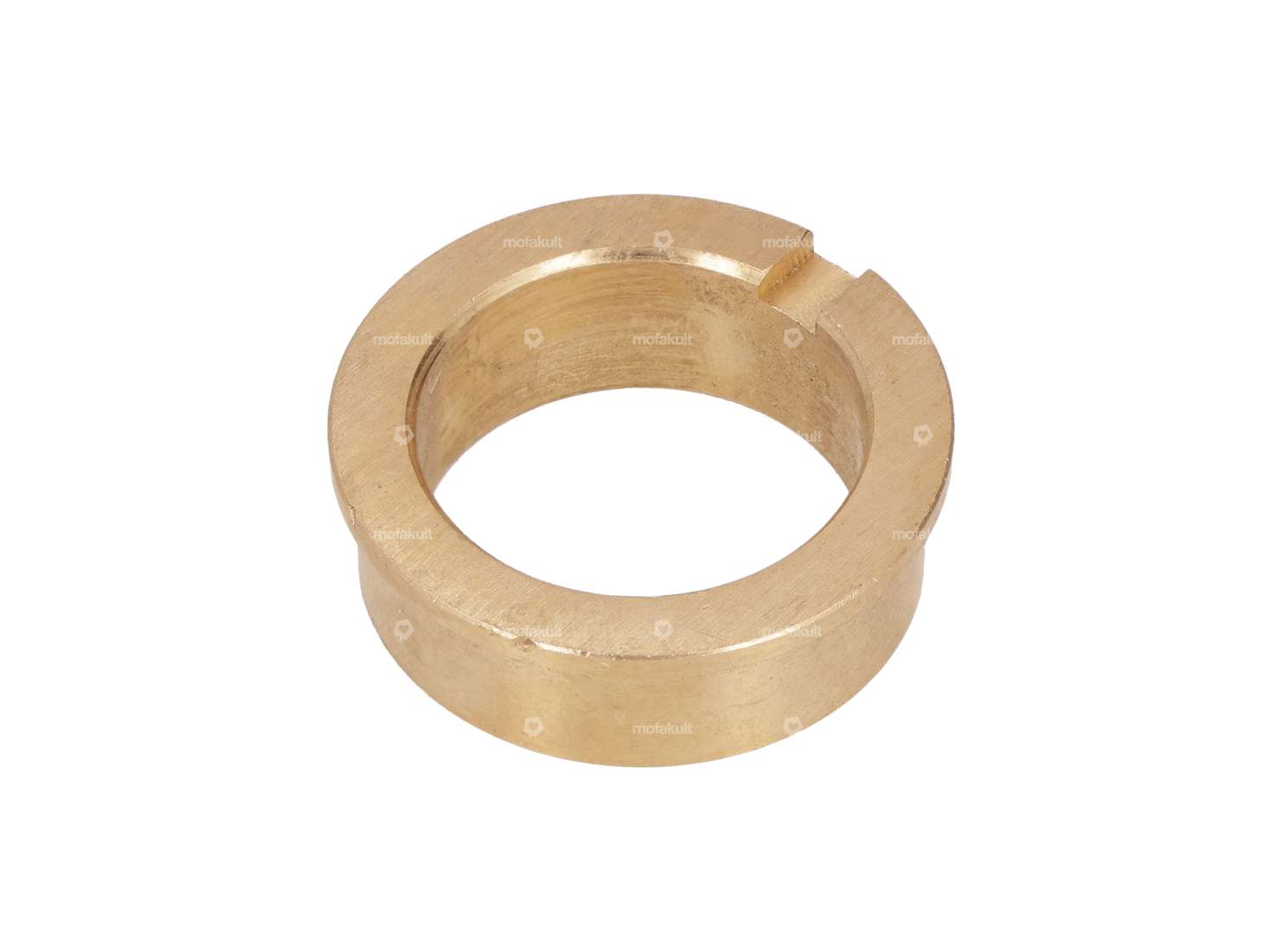 Albero trasmissione a cuscinetti lisci 1A | Zündapp Belmondo, Bergsteiger, ZD, CS / CS Hai Carousel Image 2