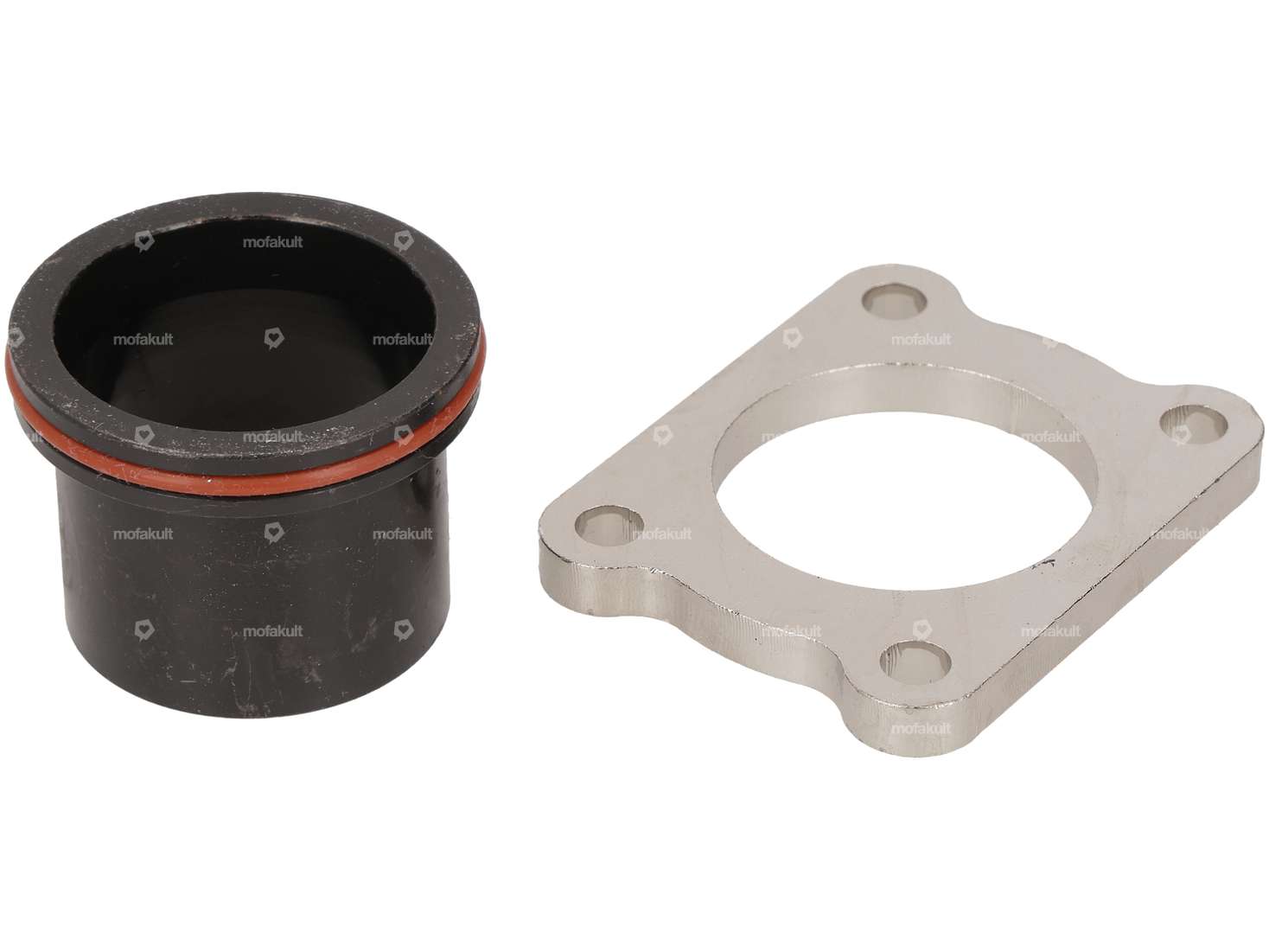 Kit de cylindres VMC Ø 63 mm "177 Crono" | Vespa Largeframe Carousel Image 7