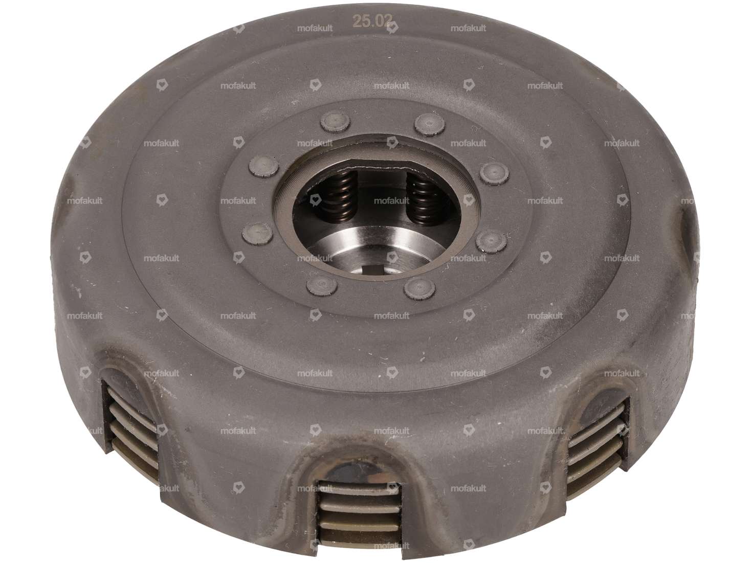 Ferodo Kupplung 23 Z. «Cosa» | Vespa Largeframe Carousel Image 2