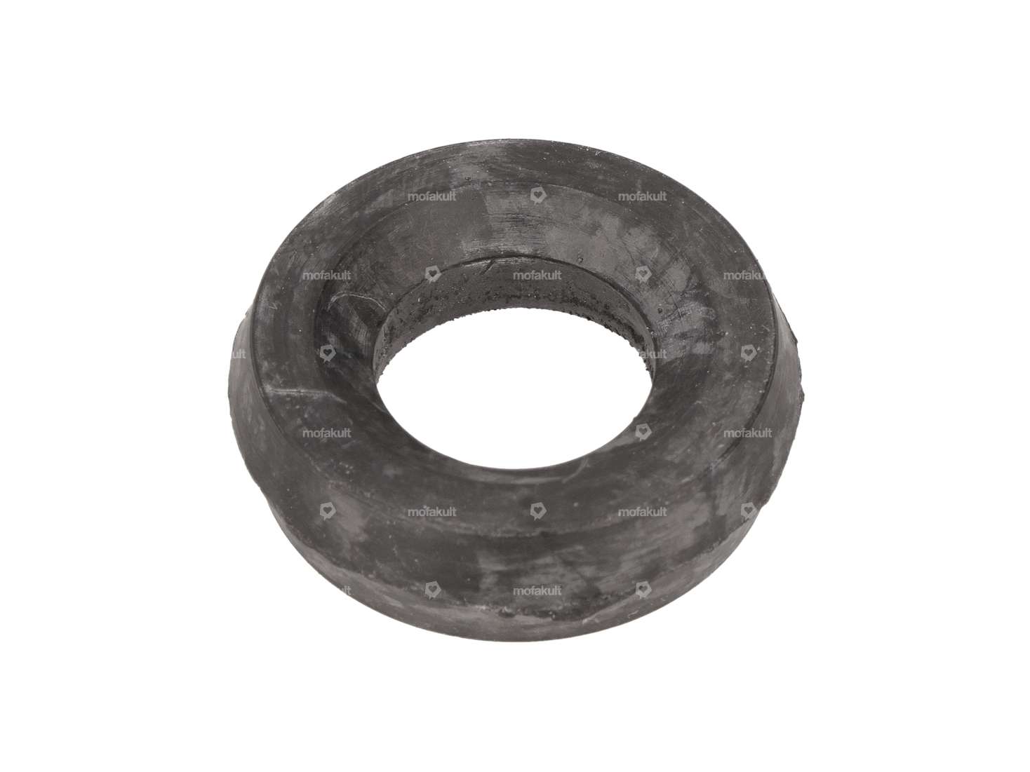 Silentgummi Stossdämpfer vorne oben | Vespa P, PX, T5, Cosa Carousel Image 1