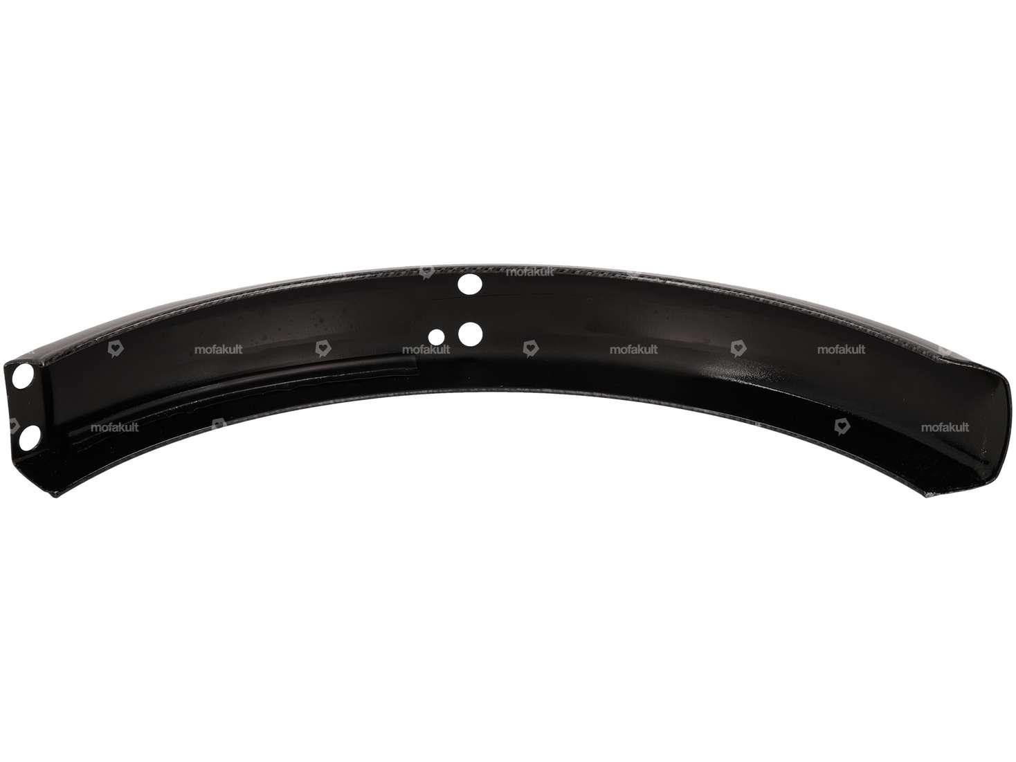 CIF parafango posteriore carbon look | Piaggio Ciao Carousel Image 3