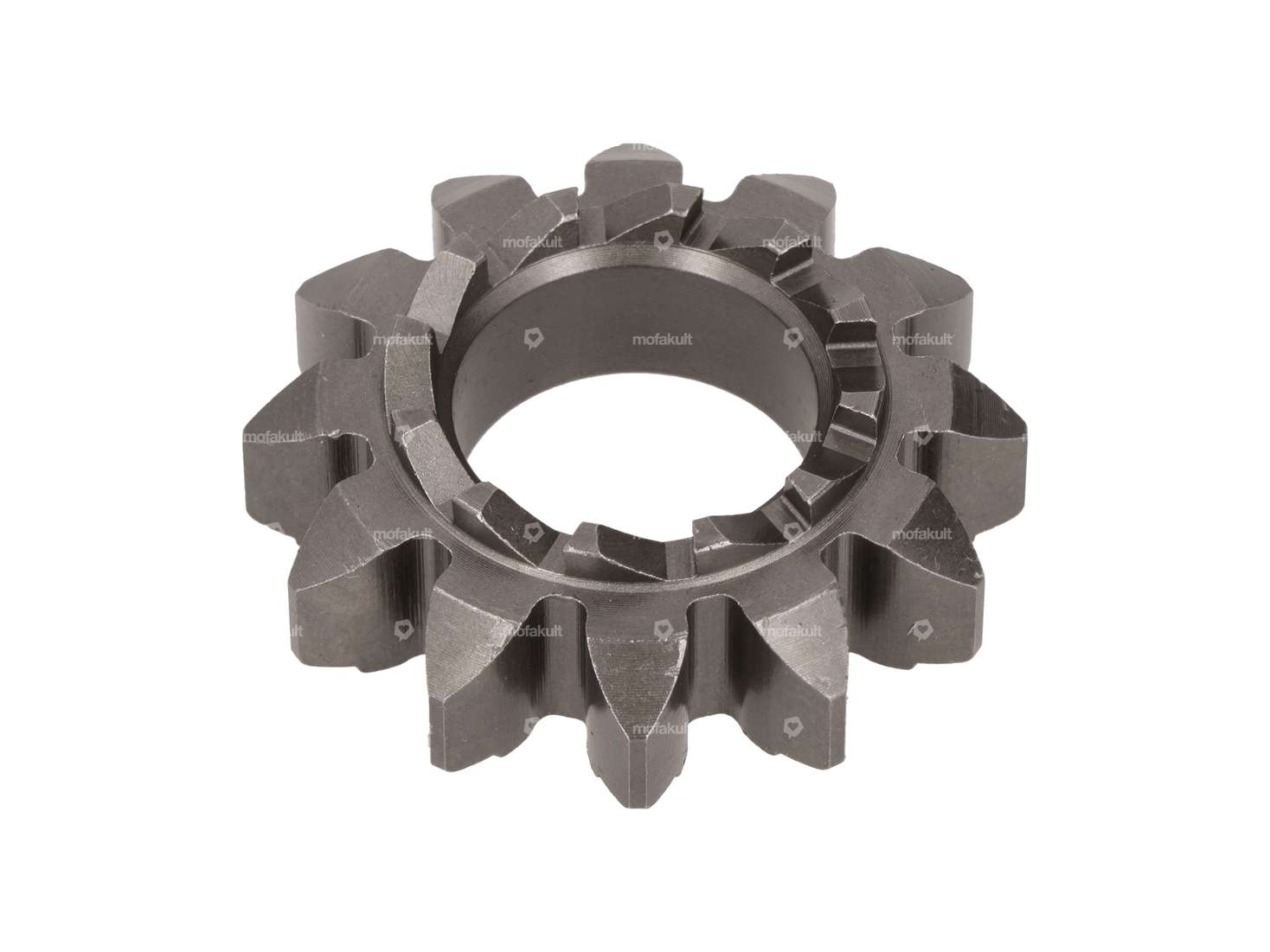 FA Italia kick starter gear 12/12 teeth | Vespa P, PX Lusso, Cosa, T5, Rally Carousel Image 1