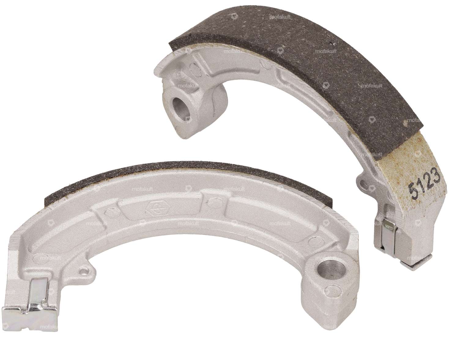 Ganasce freno Piaggio Ø 150 x 24 mm | Vespa Largeframe, Smallframe Carousel Image 2