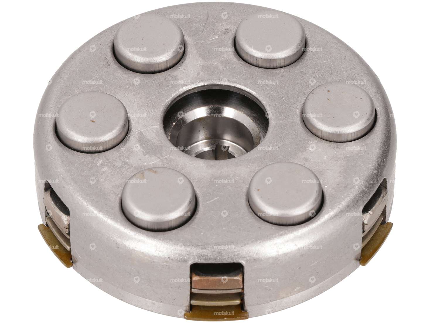 Embrayage Ferodo Z20 | Vespa P80X, PX80 Lusso, P125X, PX125 Lusso Carousel Image 2