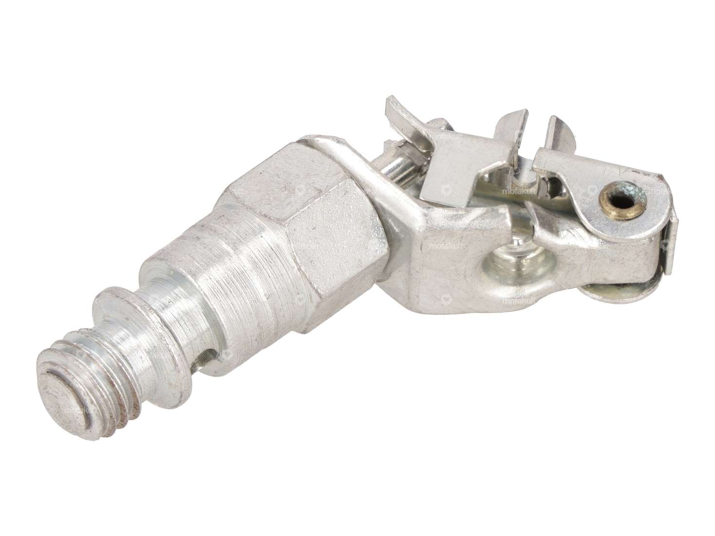Karcoma decompressor M10x1.5 45° NOS | Hercules / Sachs 504, 505 Carousel Image 2