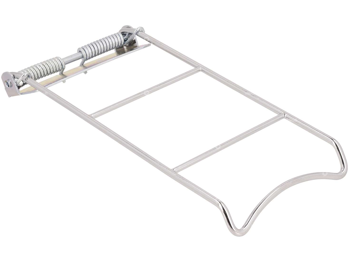 Luggage Rack Clamp | Zündapp Bergsteiger Carousel Image 1