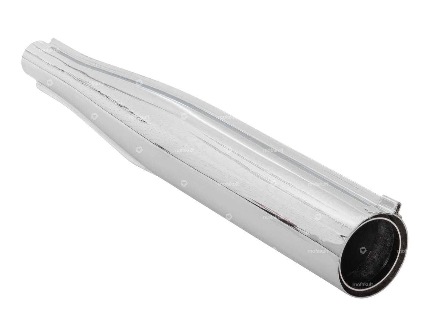 Silenziatore GPO | Puch X30 Velux Carousel Image 2