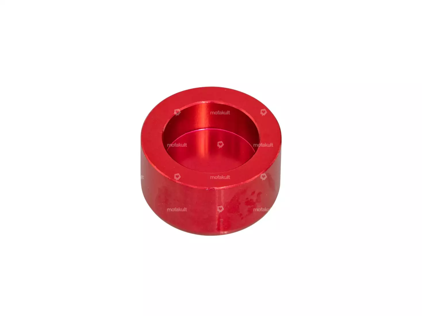 Douille 8 Broches Pour 12AX7 12AU7 QUARKZMAN Prise De Tube En Céramique à 8 Broches Pour PCB, Protège-Tube Support Tube Vacuum GZS8-B1