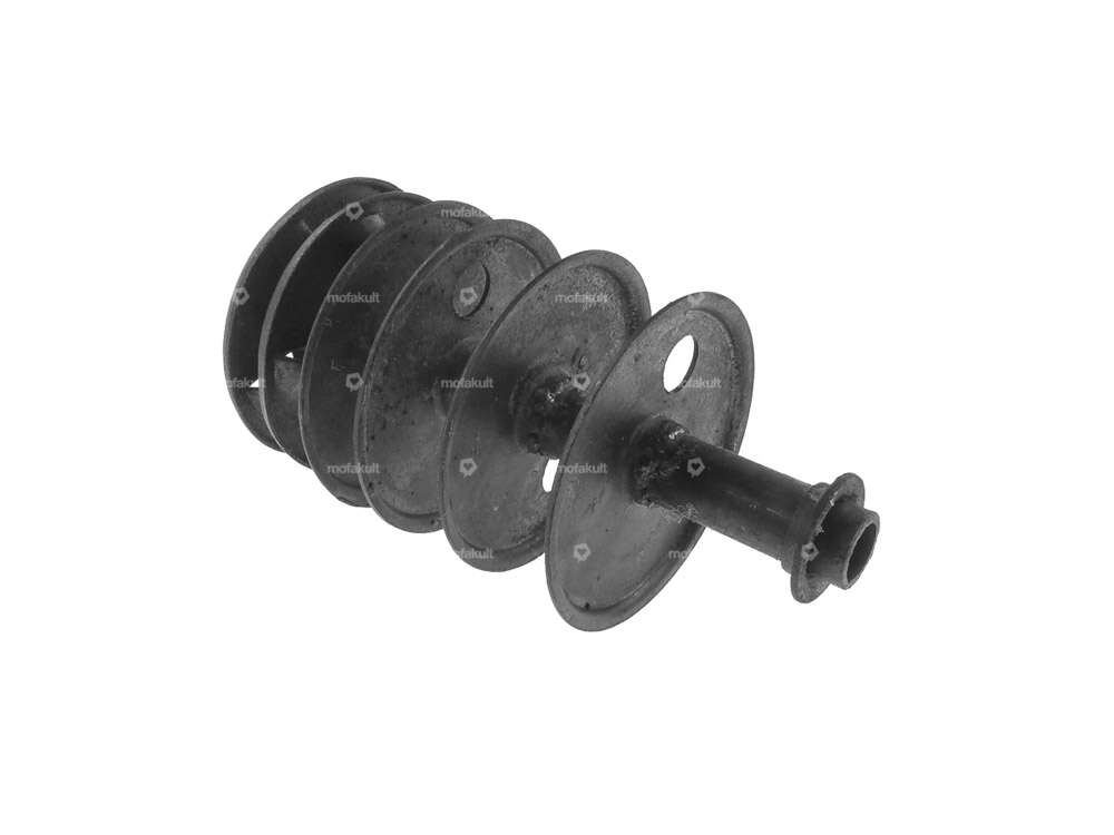 Einsatzrohr Auspuff | Puch X30 Velux Carousel Image 1