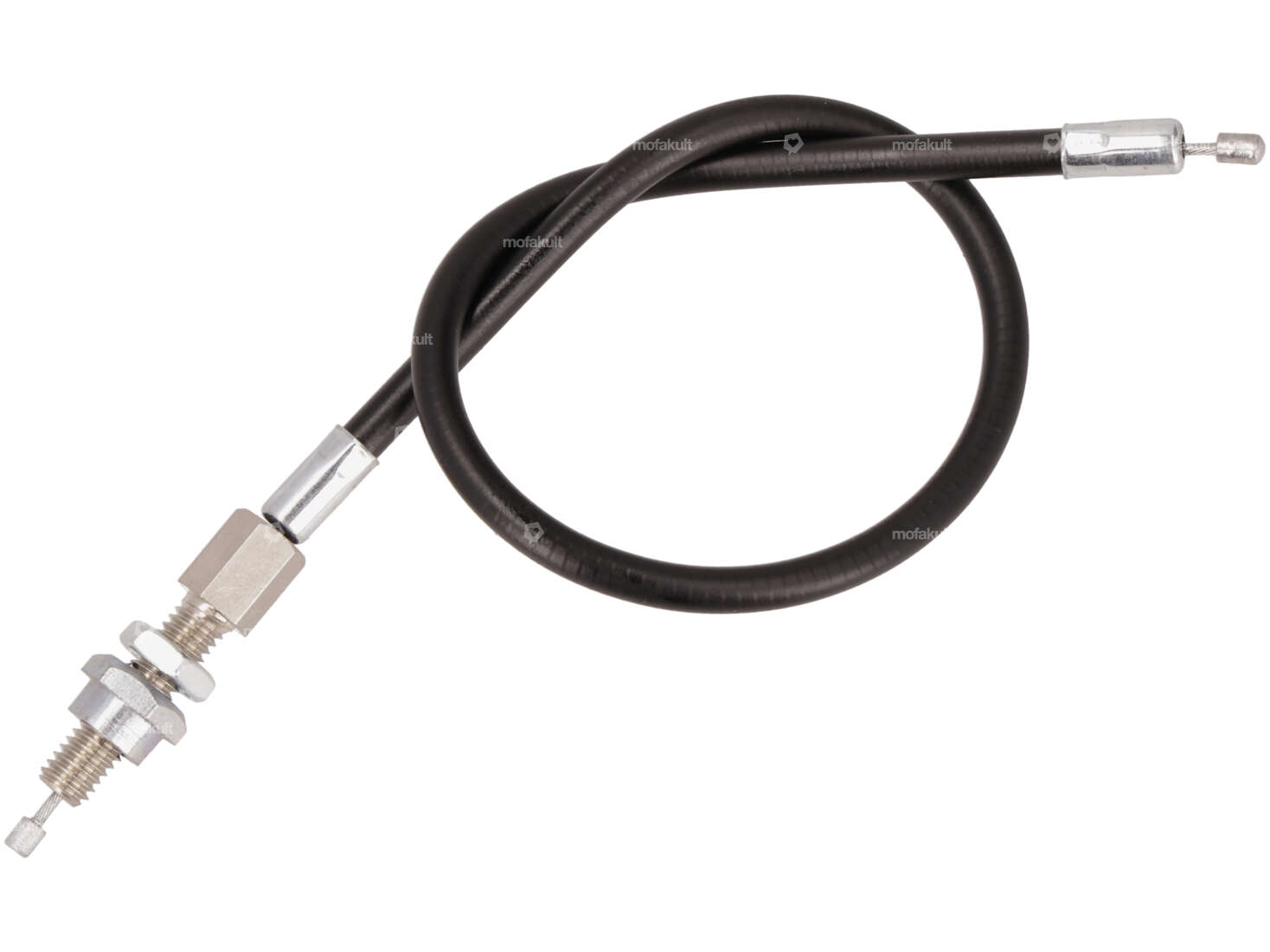 Paranco a fune decompressore automatico a 2 velocità | motore ZA50 Carousel Image 1