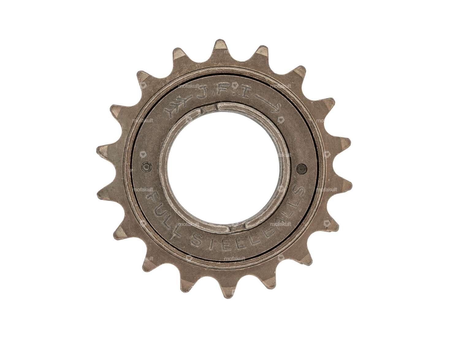 Freewheel 18 teeth (budget) Carousel Image 1