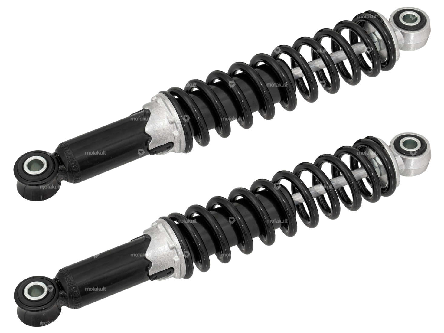 Amortisseur Xtreme 28 cm noir Carousel Image 1