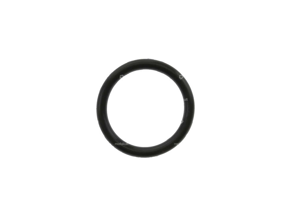 66HEROES Dichtring CNC-Tankdeckel | Puch Maxi Carousel Image 1