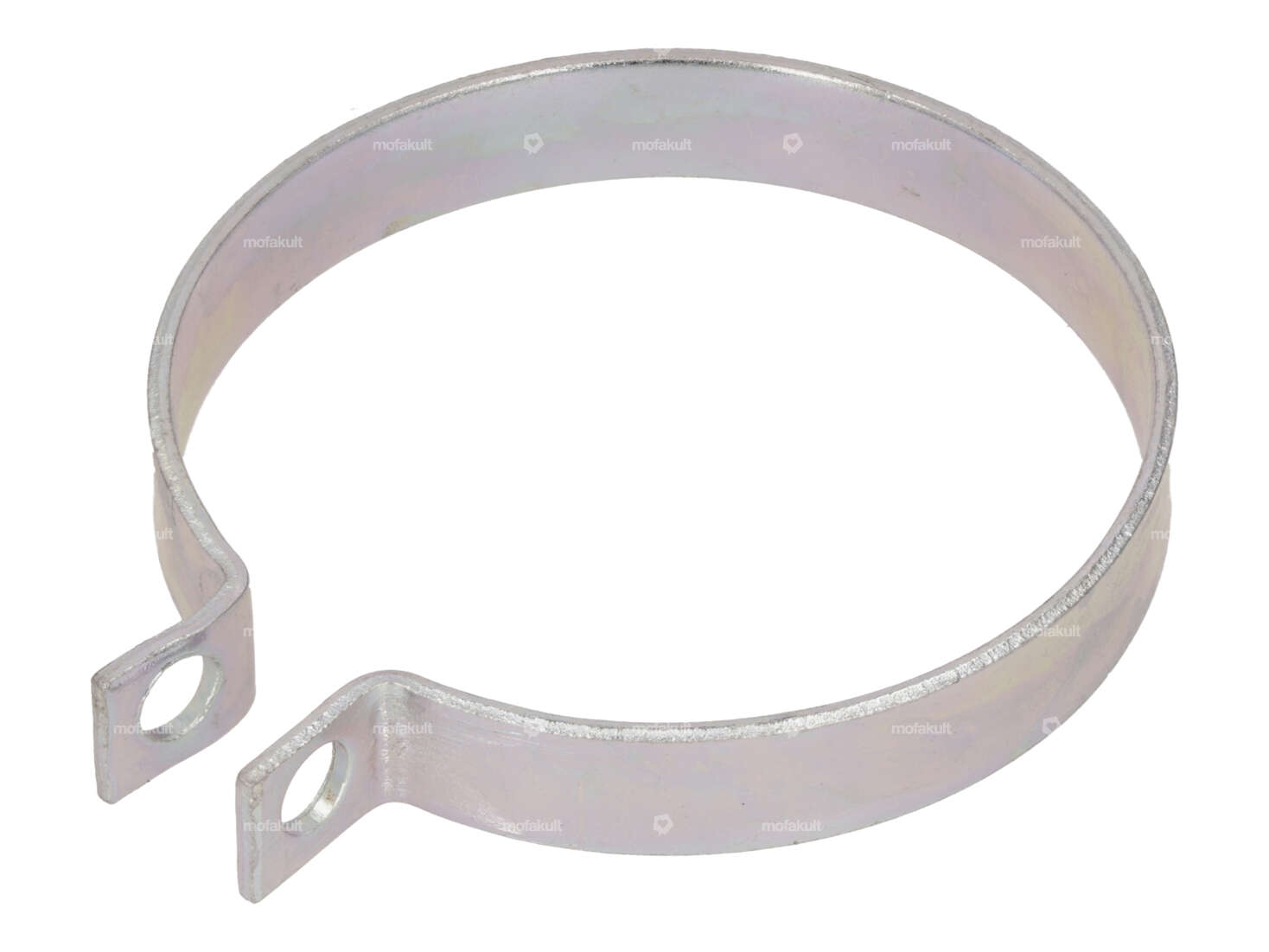 Collier de serrage filtre à air original | Piaggio Ciao, SI, Bravo, Boxer Carousel Image 1