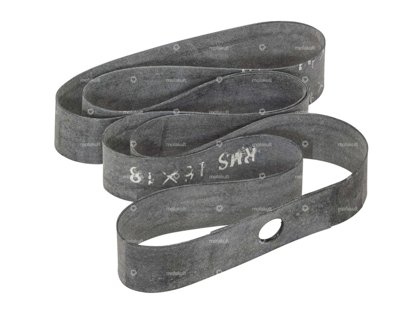 Ruban de jante 14" x 18 mm (protection pour la chambre à air) Carousel Image 1