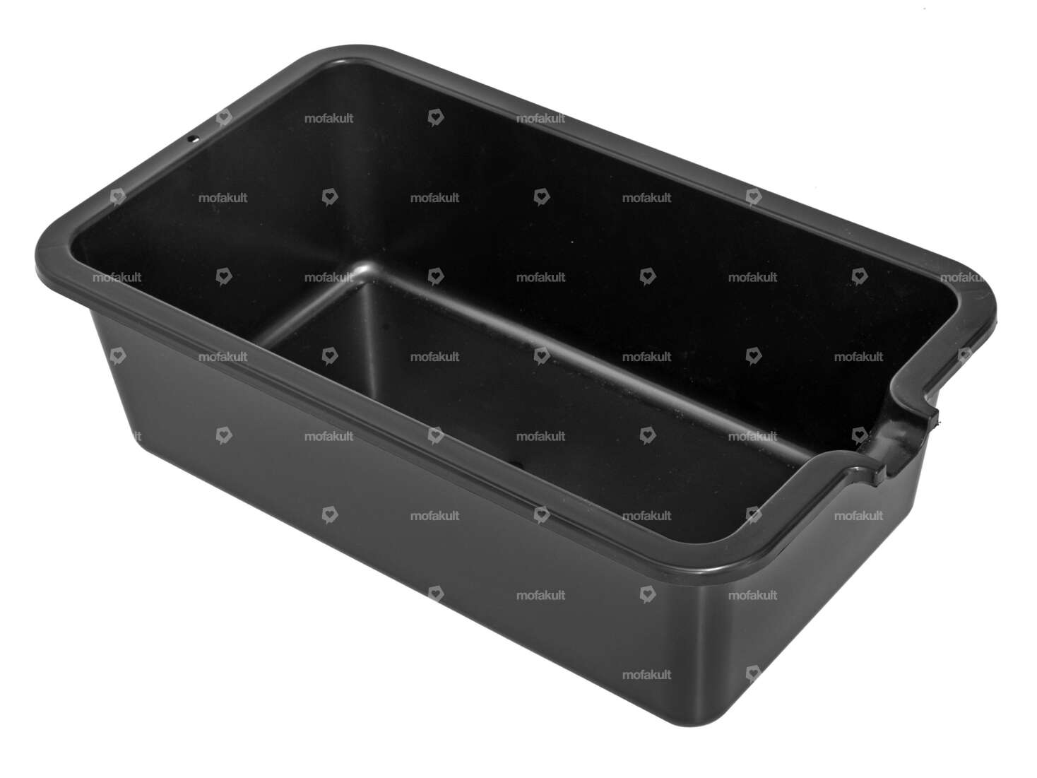 Vaschetta dell'olio con beccuccio 5 litri Carousel Image 1