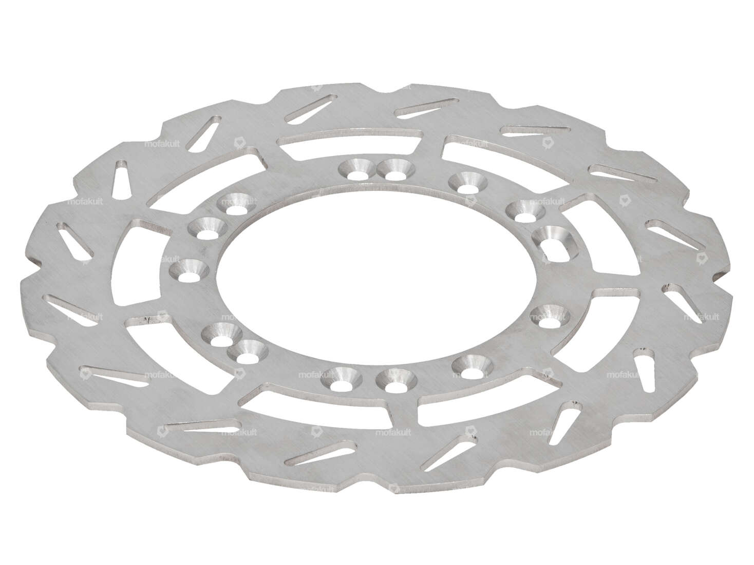 Disque de frein Ø 220 mm Carousel Image 1