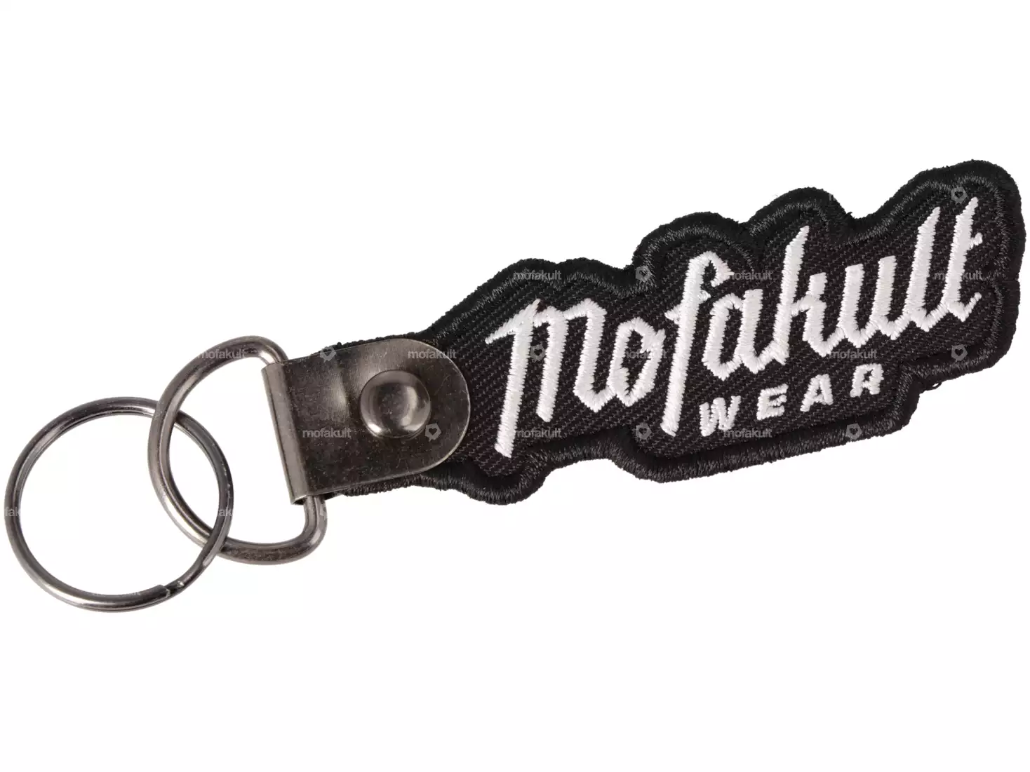 mk-Merch key ring 