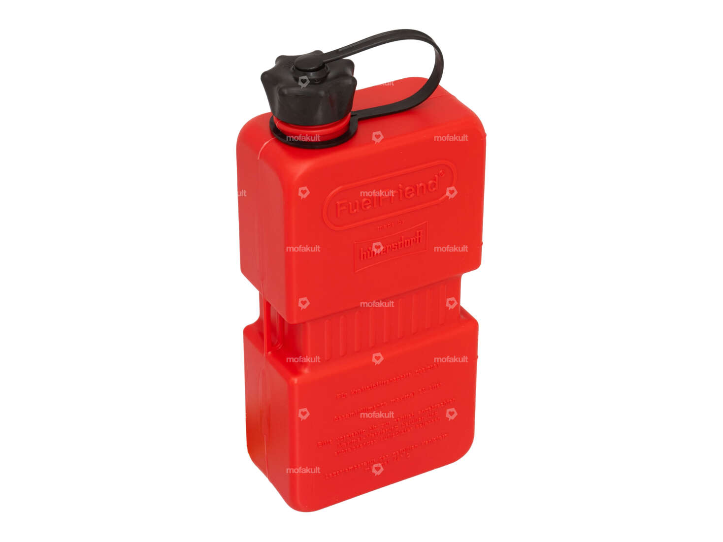 Tanica di benzina 1,5 L Amico carburante Carousel Image 1