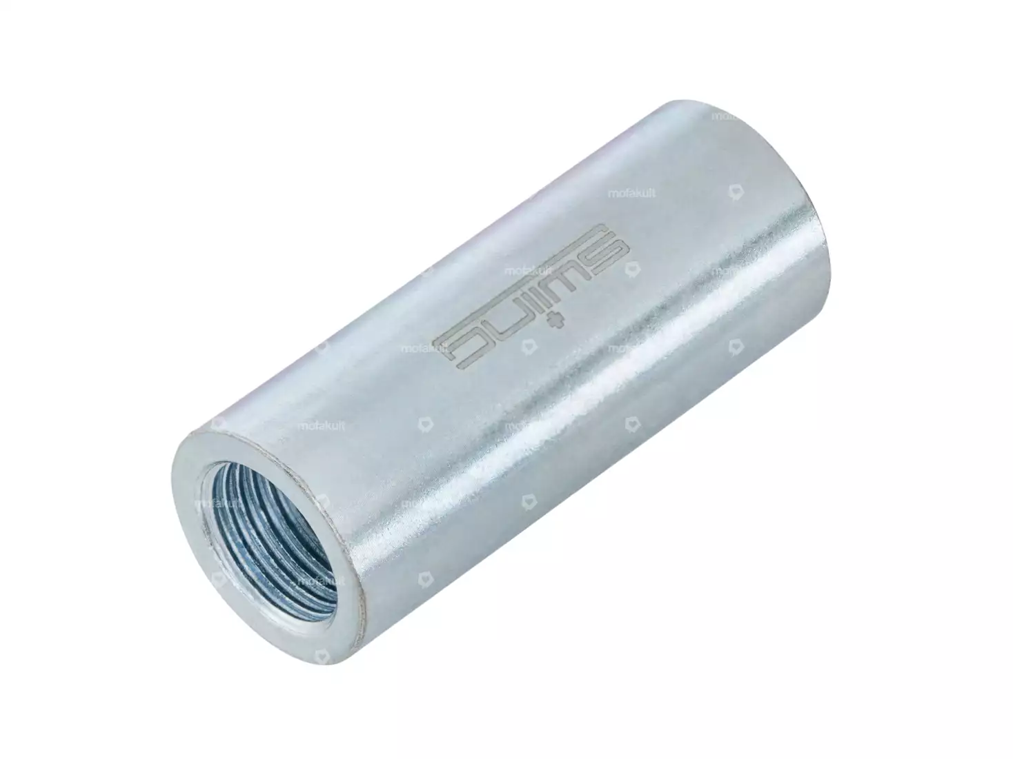 M5x0,5 M6x0,75 M8x1 M10x1 M12x1,25 M14 M16x1,5 A2 Edelstahl Feingewinde Nyloneinsatz Sicherungsmutter Sechskant Selbstsichernde Sicherungsmutter(2pcs M5x0,5 M6x0,75 M8x1 M10x1 M12x1,25 M14 M16x1,5 A2 Edelstahl Feingewinde Nyloneinsatz Sicherungsmutter Sechskant Selbstsichernde Sicherungsmutter(2pcs