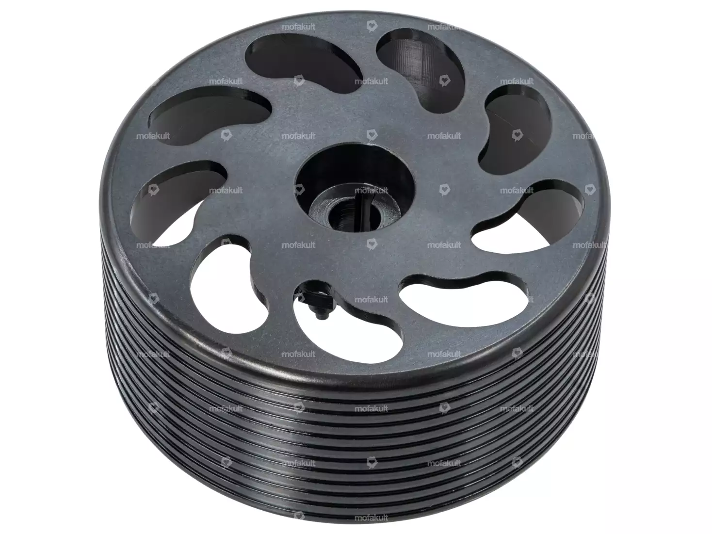 Porte-embrayage Et Cloche RCMAX/Taylor RC 62mm Pour Baja 5B, 5T, 5SC - Occasion Bon état