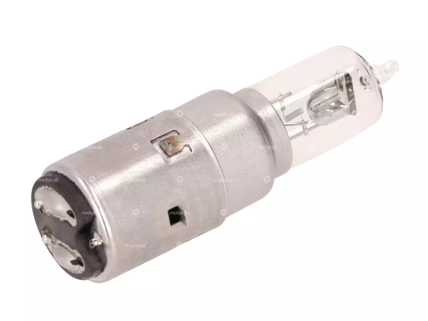 Lampadina Hert FLOSSER 12V 35/35W BA20D - Illuminazione Lampadina Hert FLOSSER 12V 35/35W BA20D - Illuminazione