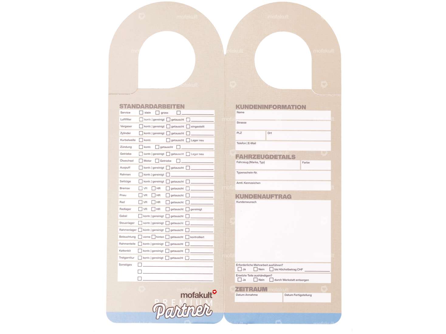 Scheda workshop Partner Premium Carousel Image 2