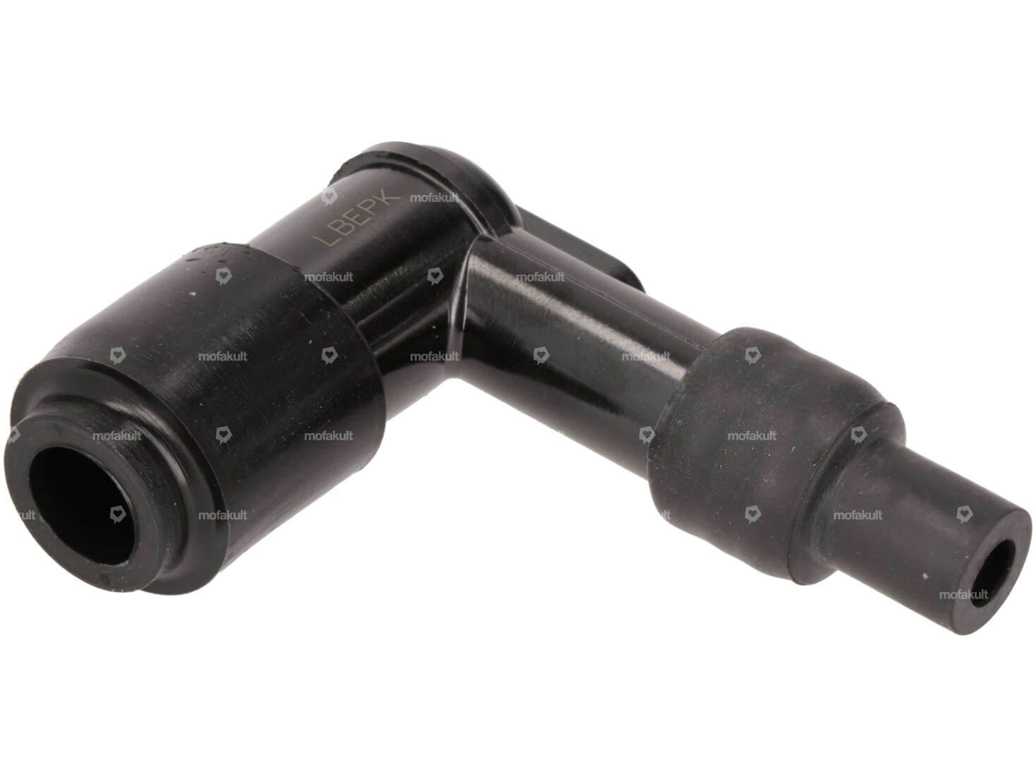 NGK LB-EPK Zündkerzenstecker / nicht entstört Carousel Image 1