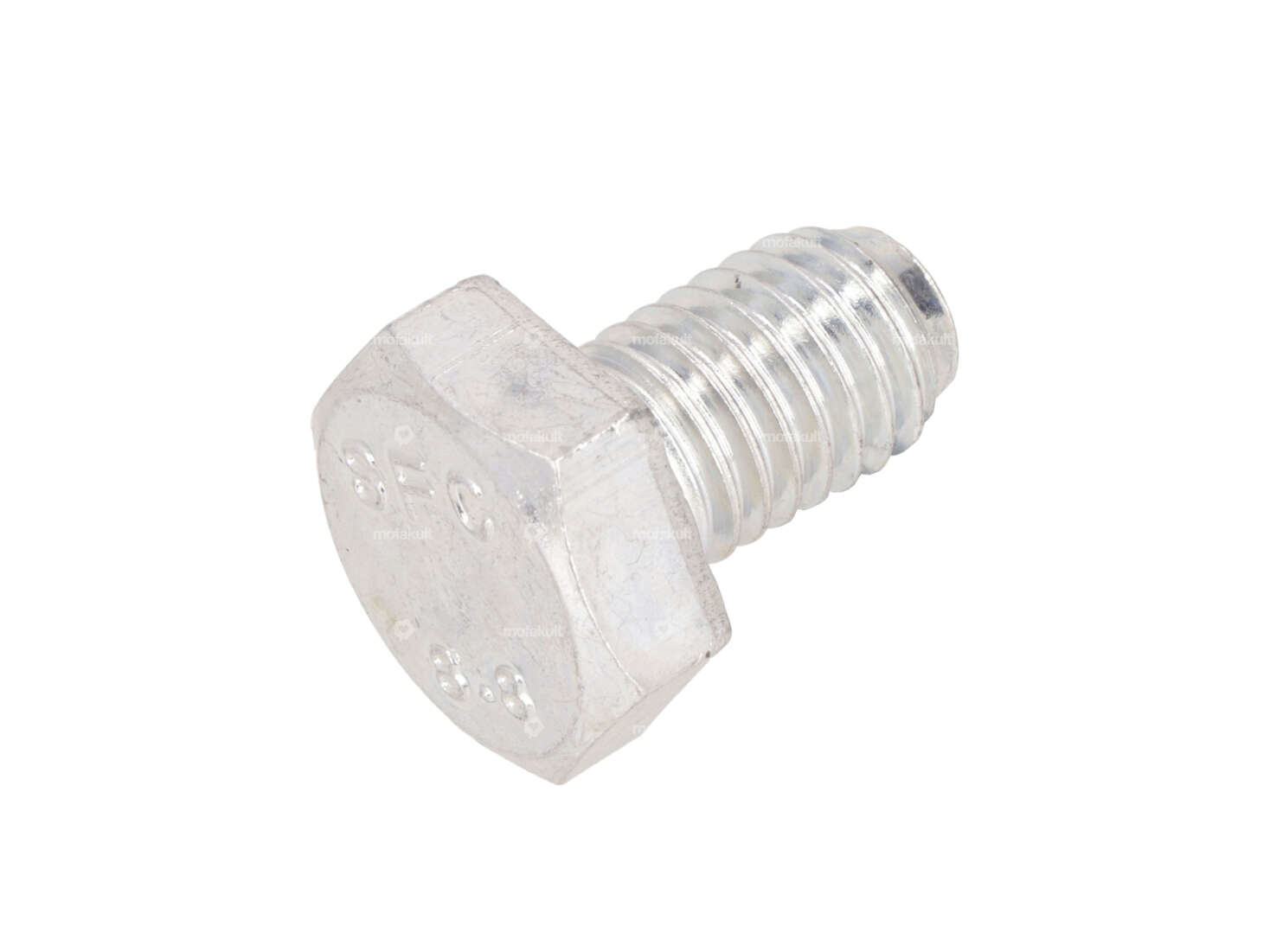 Schraube M10x14 Getriebe Rahmenbefestigung | Piaggio Ciao, SI, Bravo, Boxer Carousel Image 1