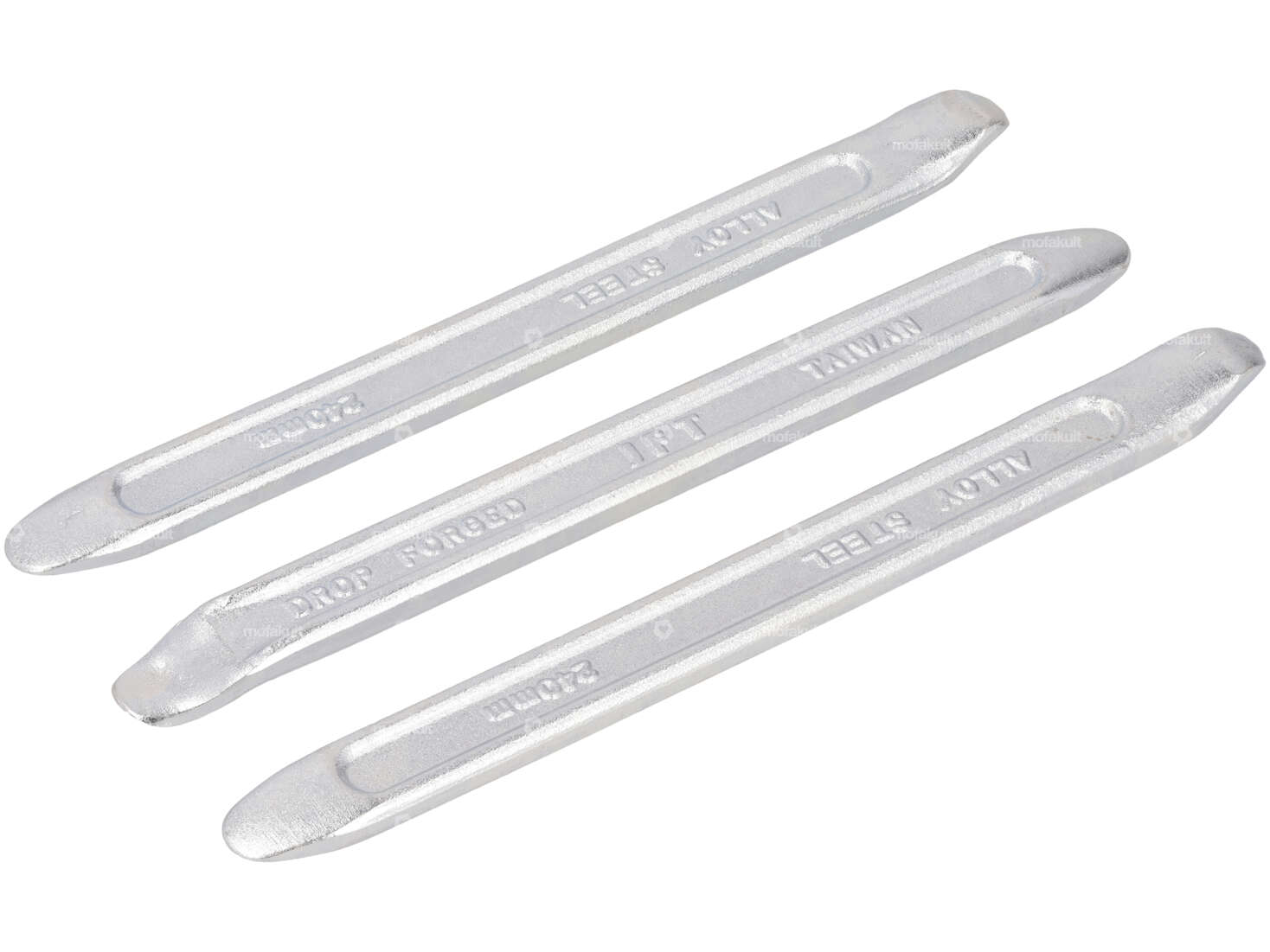 GPO Kit de levier pour pneu 240 mm 3 pièces Carousel Image 1