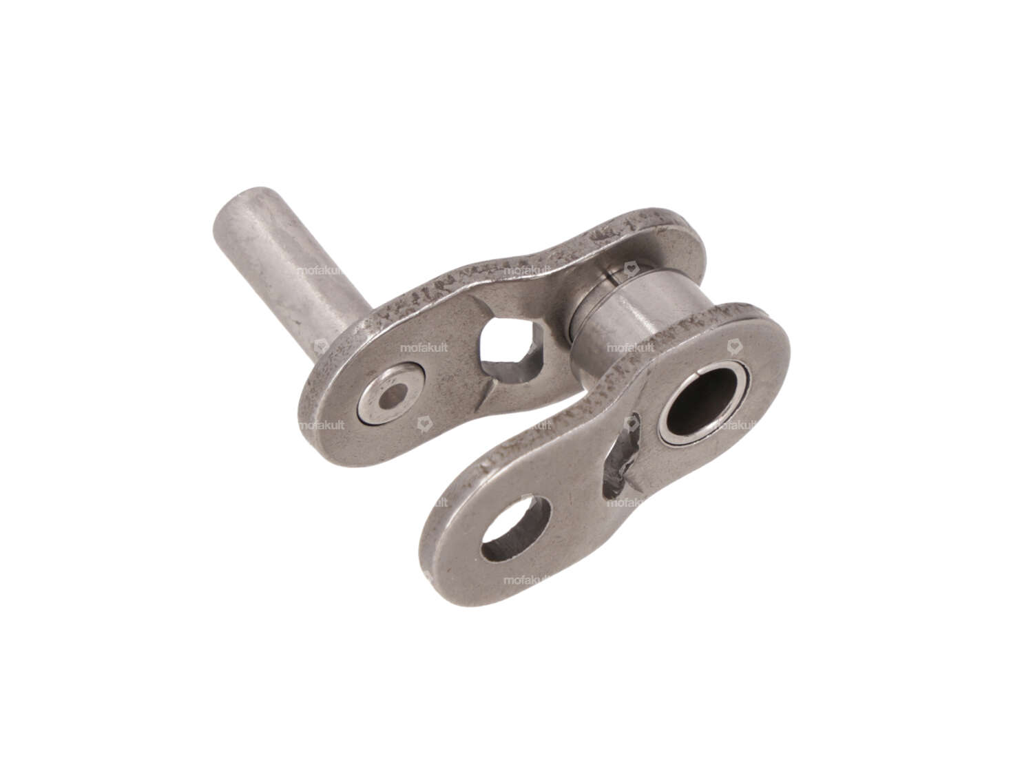 Maglia a gomito Wippermann 1/2 x 3/16" rinforzata (n. 18) Carousel Image 1