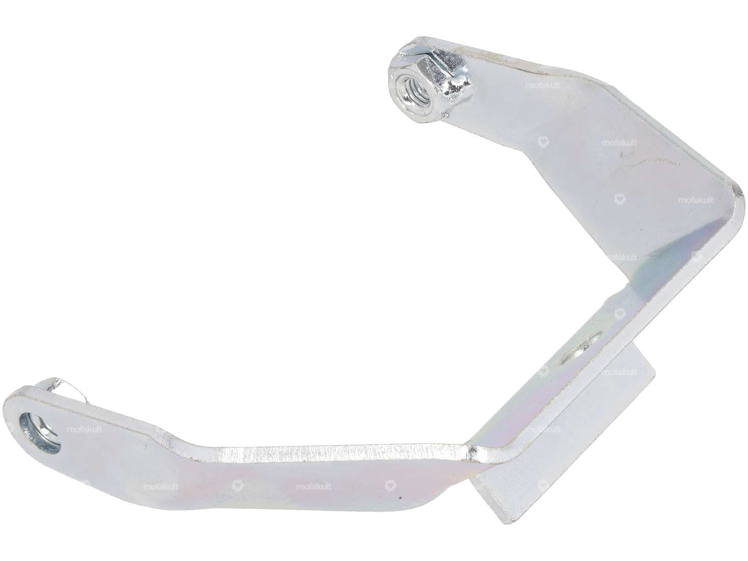 Galvanized lamp holder | Piaggio SI Europe Carousel Image 2