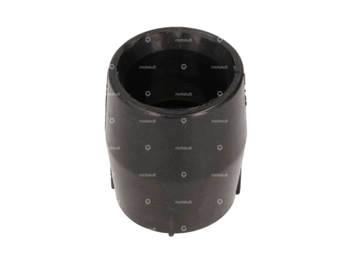 Manicotto di gomma collettore di scarico Ø 28 / 24 mm | Zündapp Bergsteiger Carousel Image 2