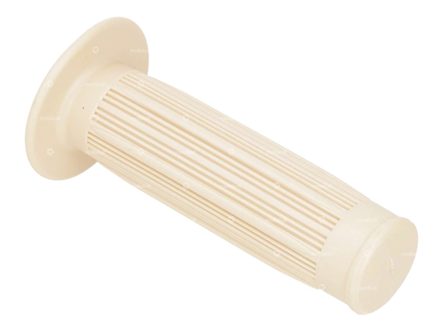 Magura grip Old School 24 - 26 mm cream light Carousel Image 2