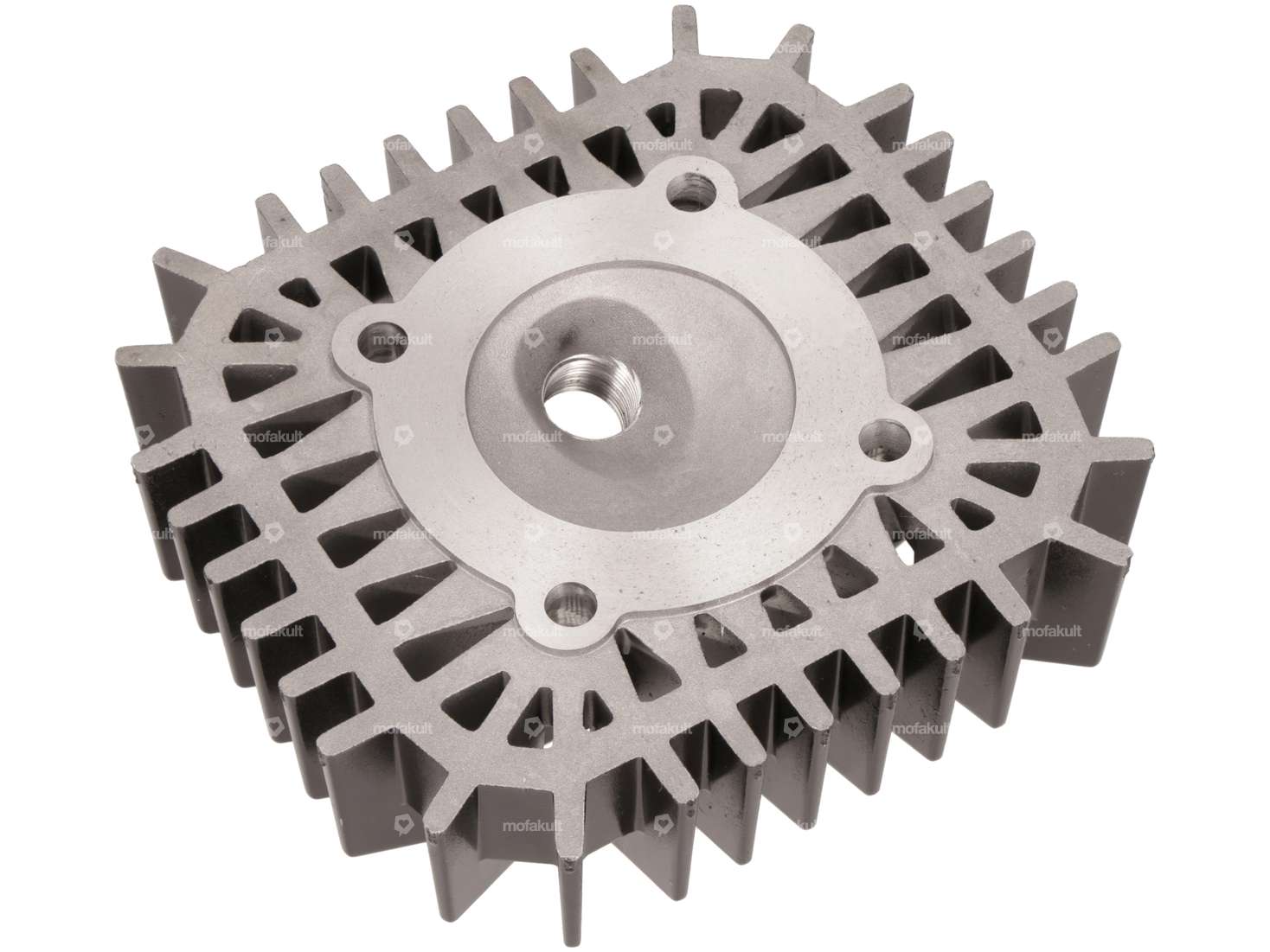 GPO Ø 43.5 mm culasse cylindre Airsal | Pony GTX, Cross 521 (A8113) Carousel Image 2